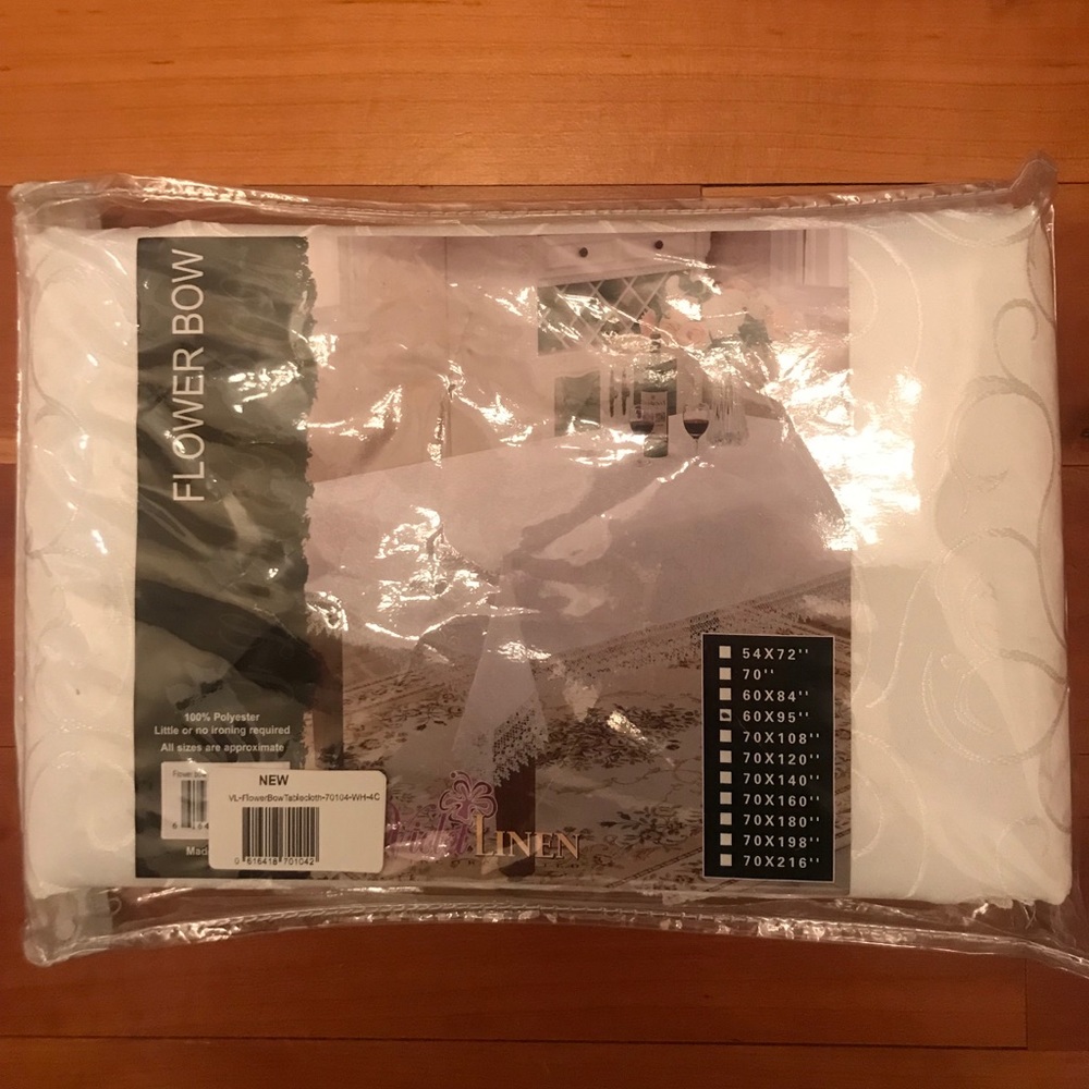 Table Cloth
